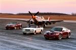 Ford Mustang GT 1999 года